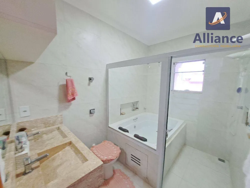 Casa, 3 quartos, 200 m² - Foto 10