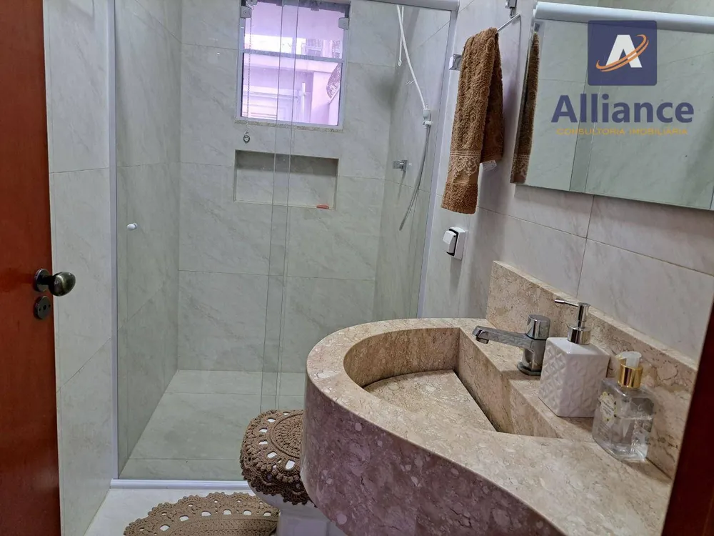 Casa, 3 quartos, 200 m² - Foto 12