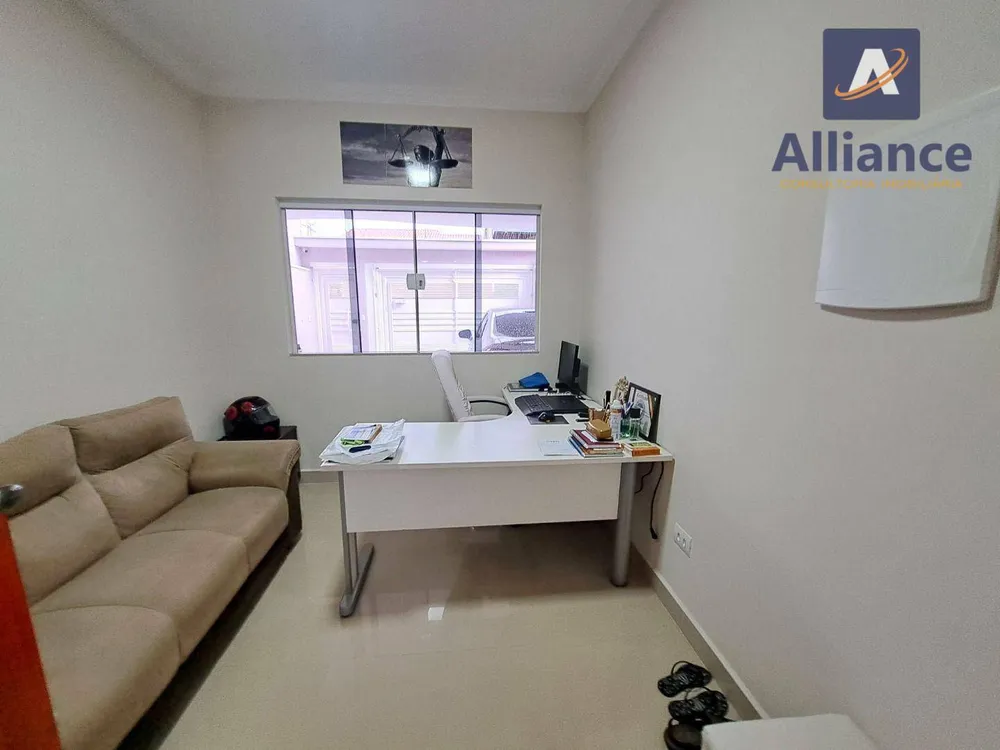 Casa, 3 quartos, 200 m² - Foto 4