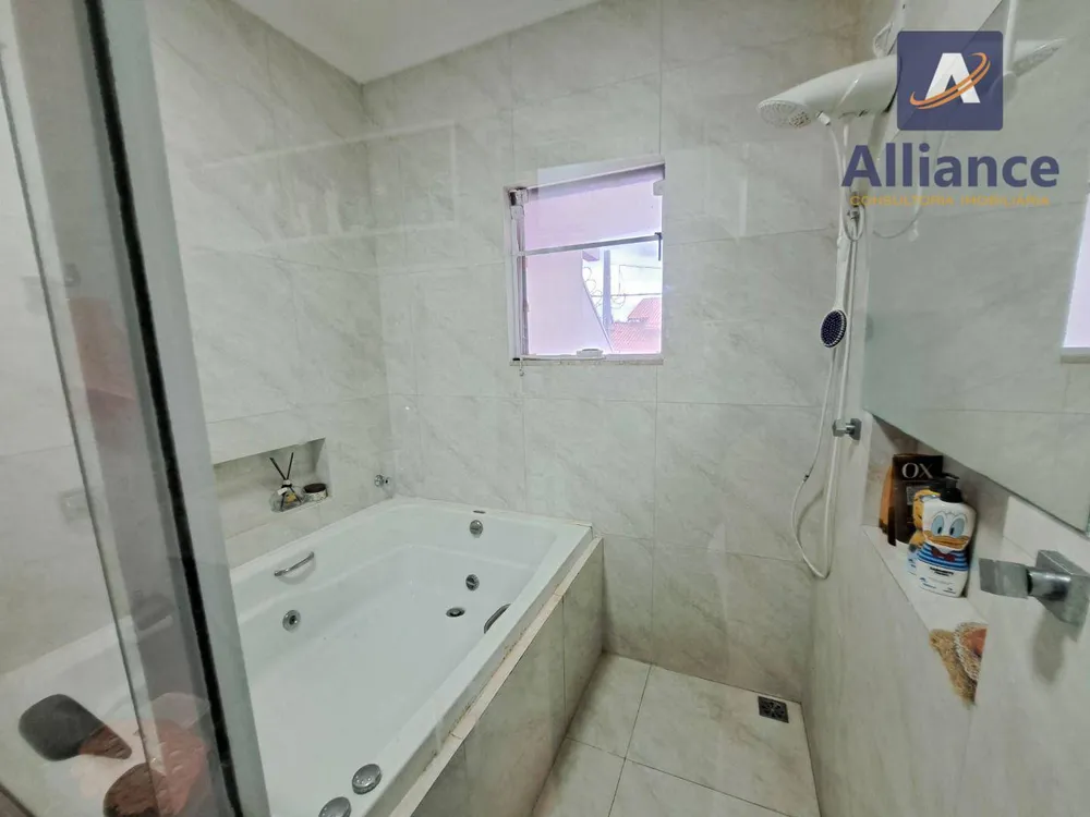 Casa, 3 quartos, 200 m² - Foto 11