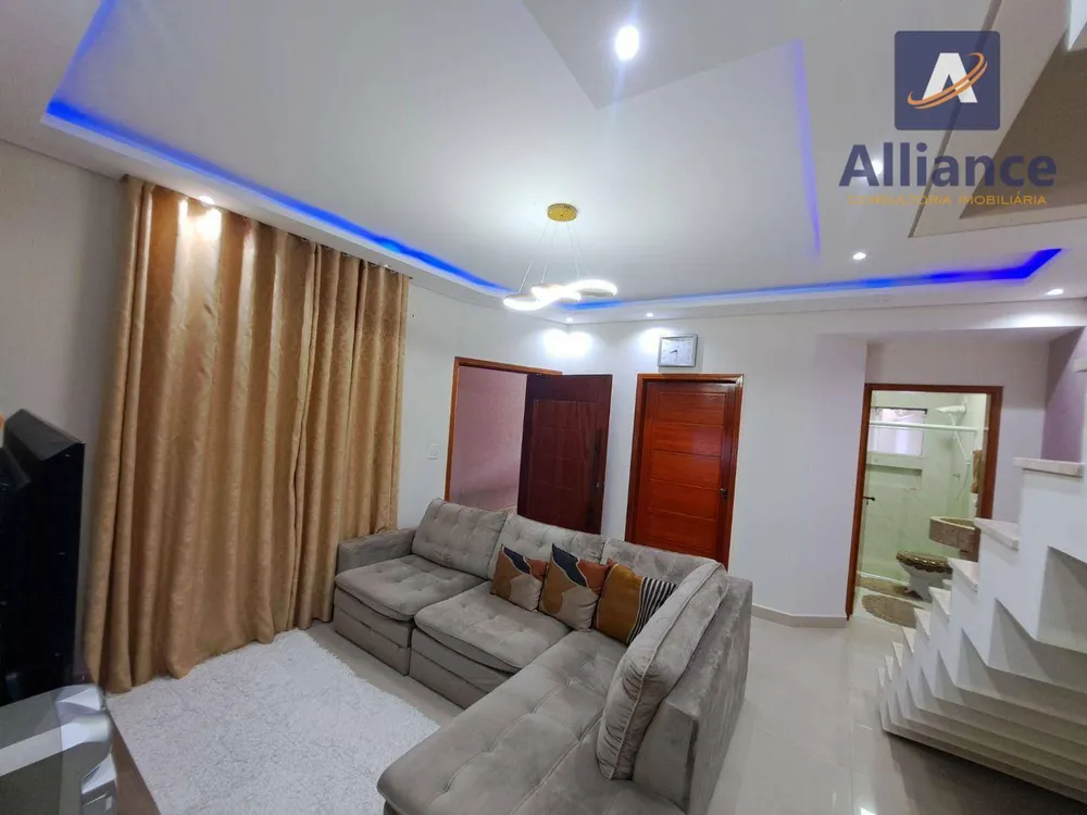 Casa, 3 quartos, 200 m² - Foto 5