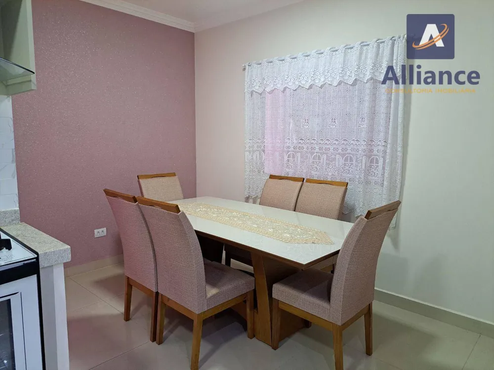 Casa, 3 quartos, 200 m² - Foto 3