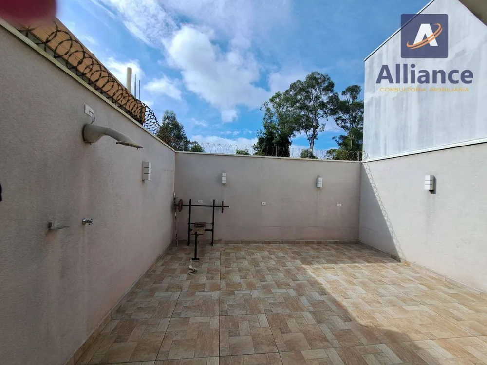 Casa, 3 quartos, 200 m² - Foto 16