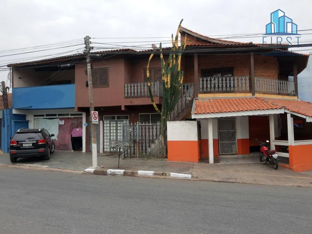 Casa, 290 m² - Foto 1