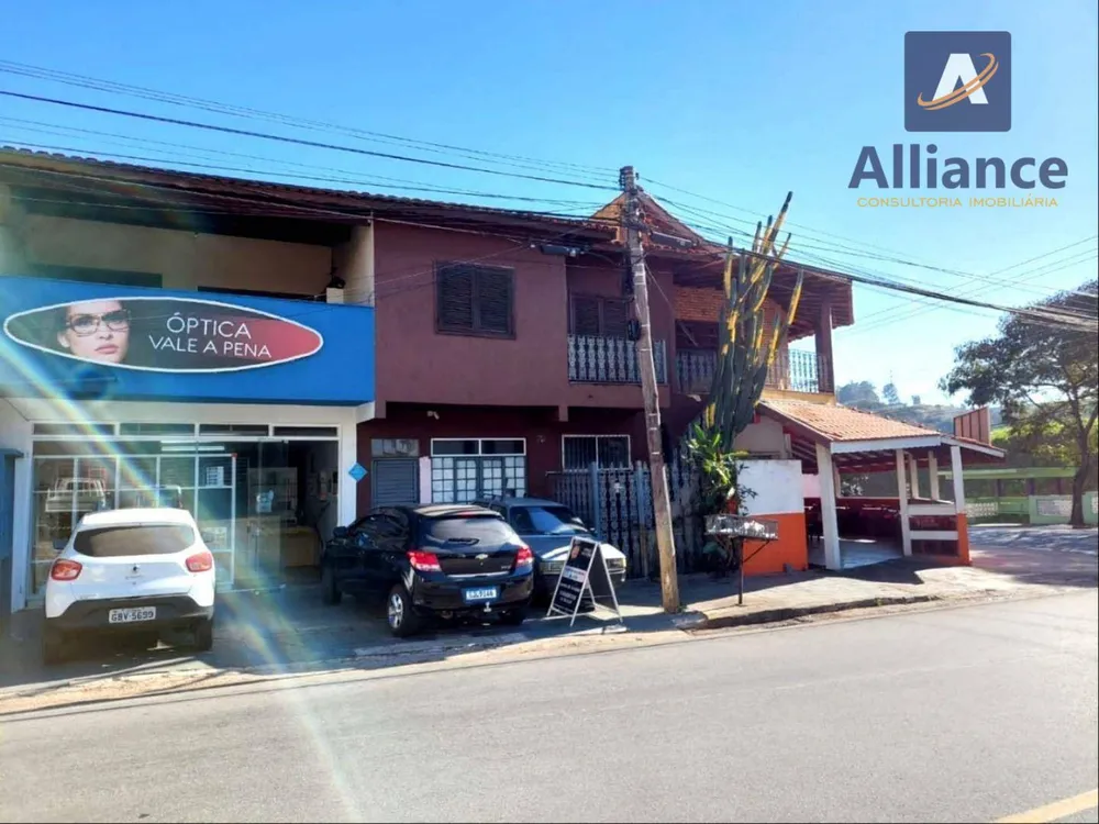 Casa, 290 m² - Foto 9