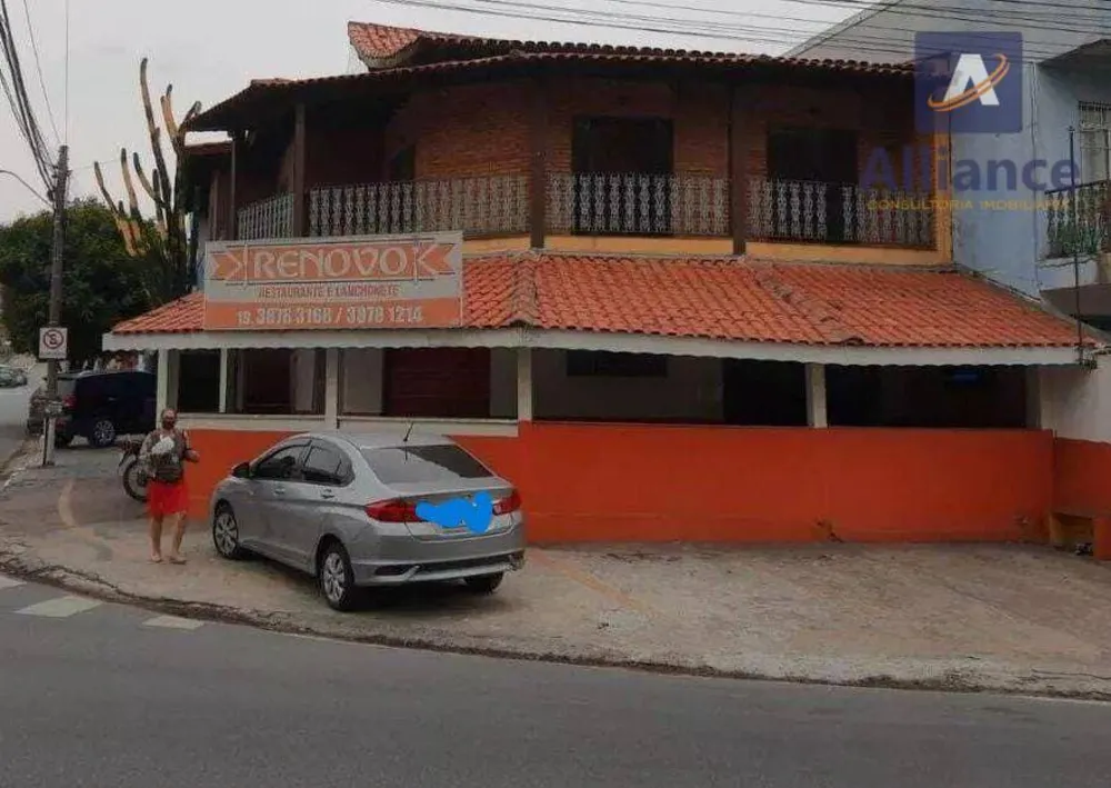 Casa, 290 m² - Foto 2