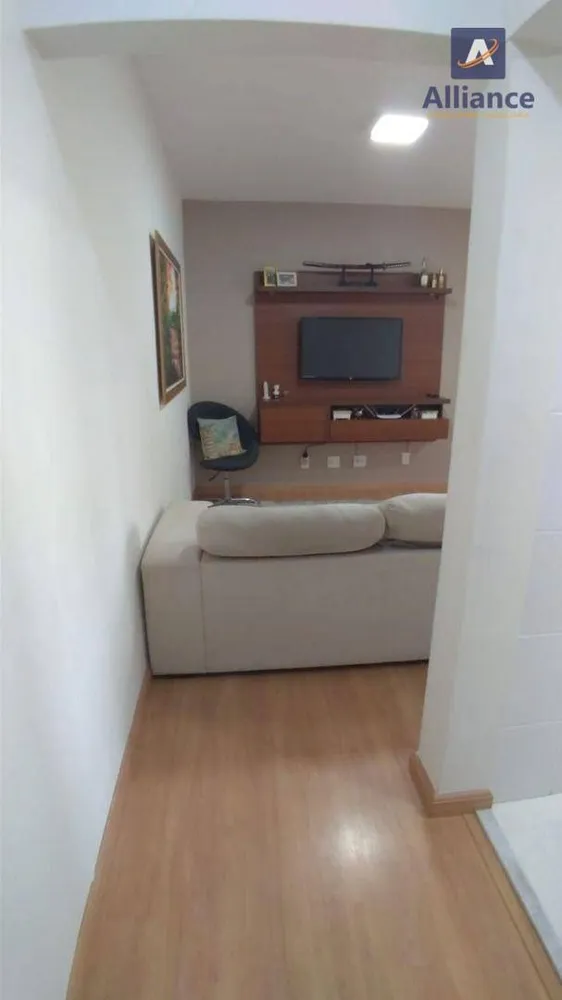 Apartamento, 3 quartos, 72 m² - Foto 3