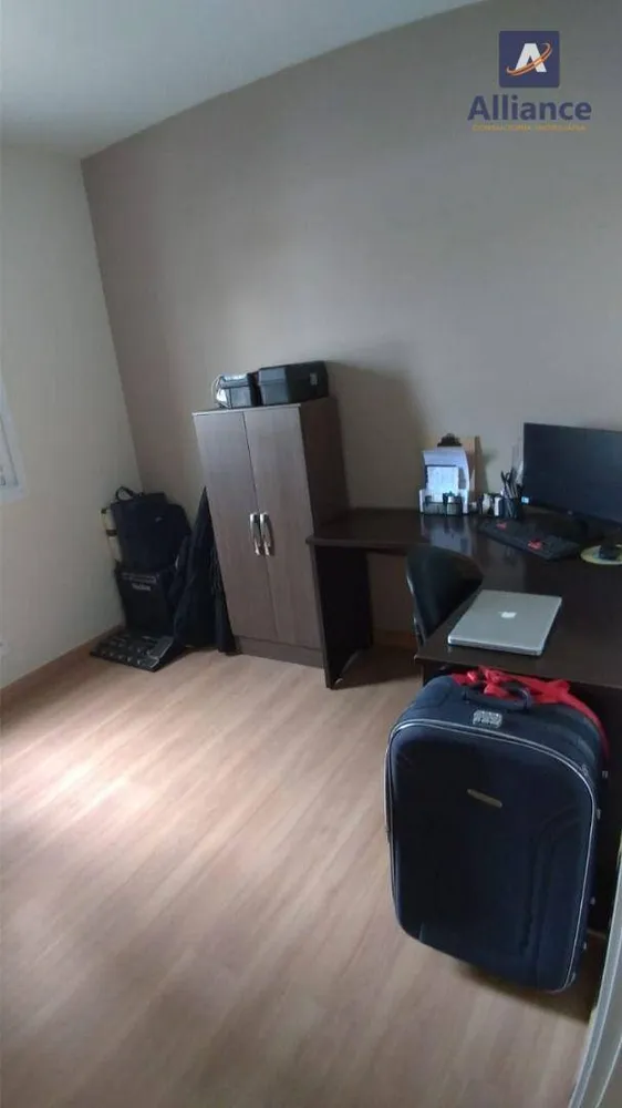 Apartamento, 3 quartos, 72 m² - Foto 4