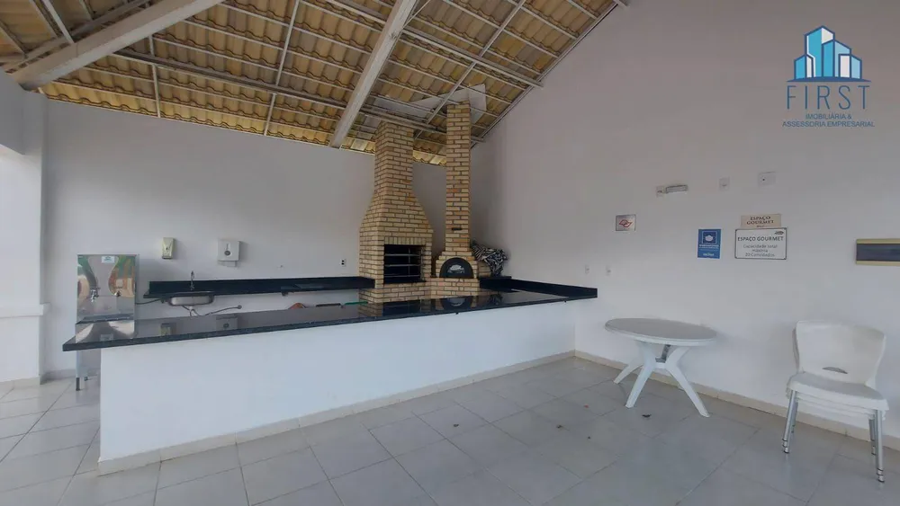 Apartamento, 3 quartos, 72 m² - Foto 9