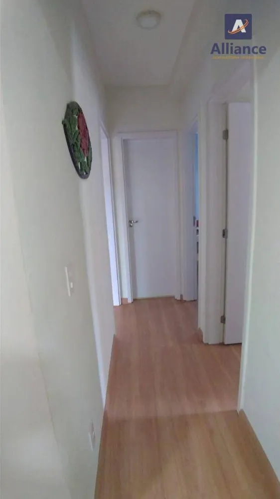 Apartamento, 3 quartos, 72 m² - Foto 5