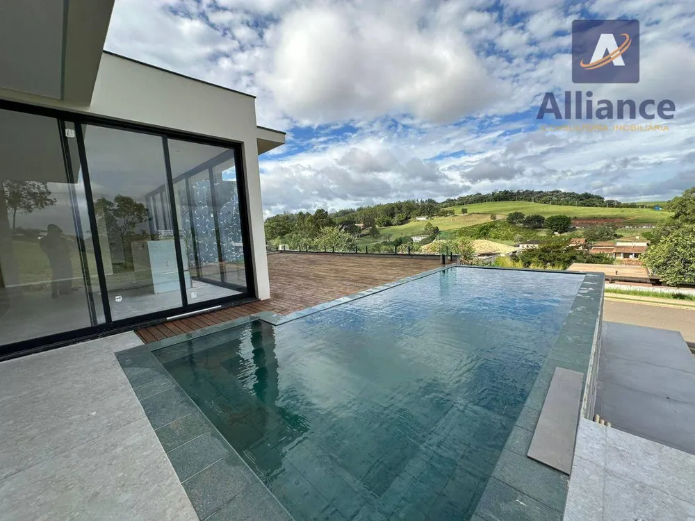 Casa, 5 quartos, 734 m² - Foto 4