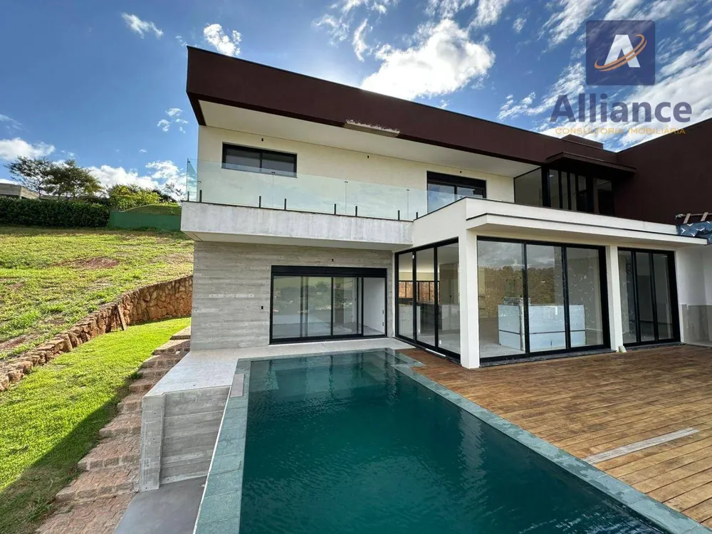 Casa, 5 quartos, 734 m² - Foto 2