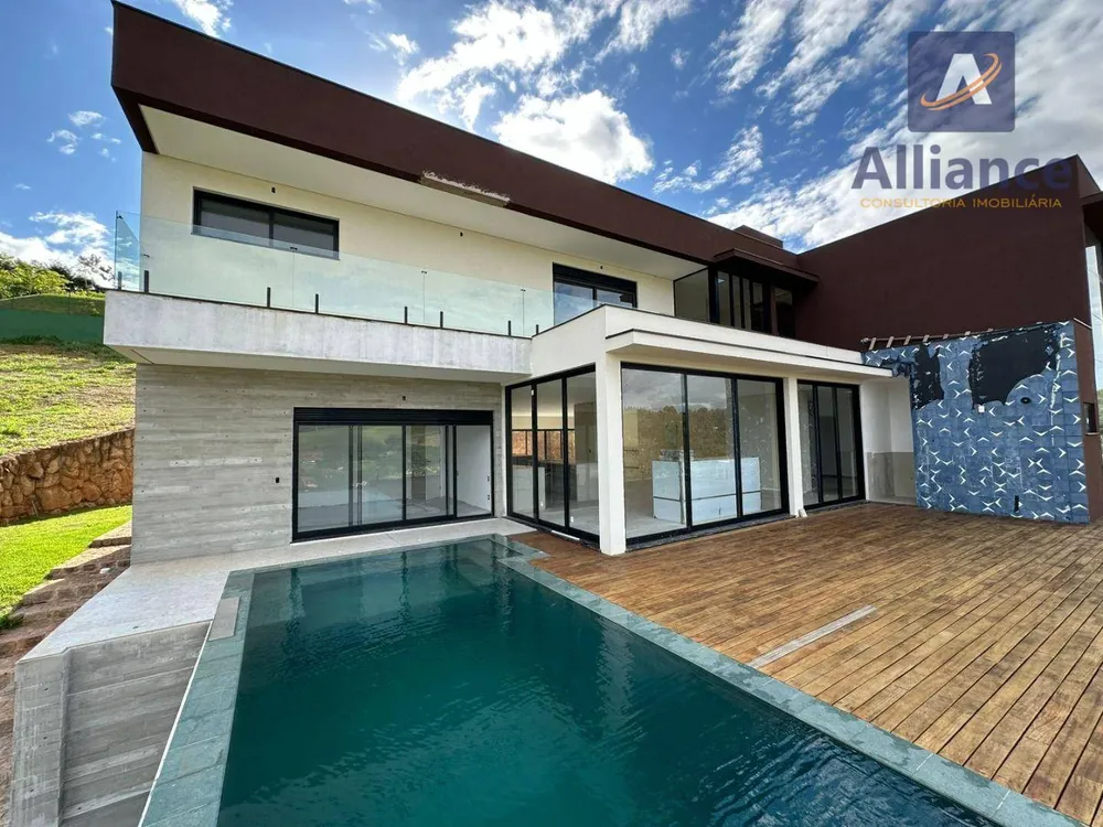 Casa, 5 quartos, 734 m² - Foto 3