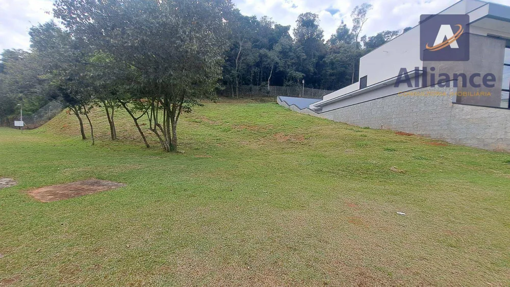 Loteamento e Condomínio, 851 m² - Foto 2