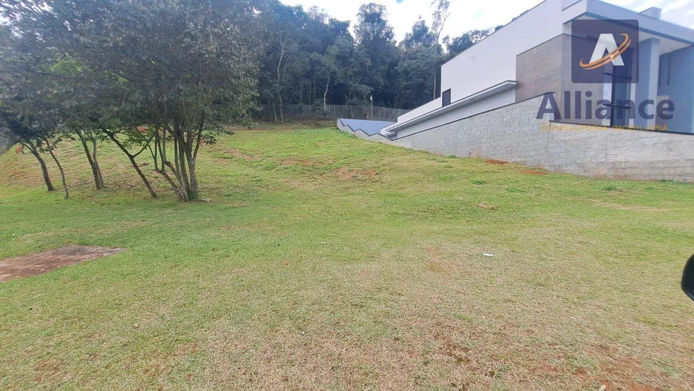 Loteamento e Condomínio, 851 m² - Foto 1