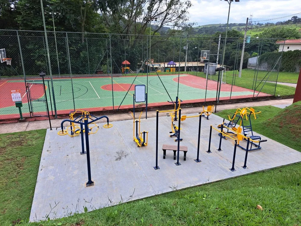 Loteamento e Condomínio, 851 m² - Foto 7