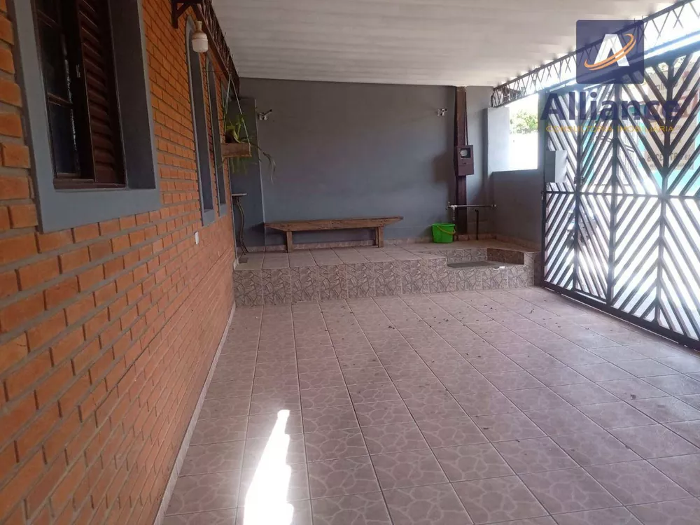 Casa, 3 quartos, 140 m² - Foto 7