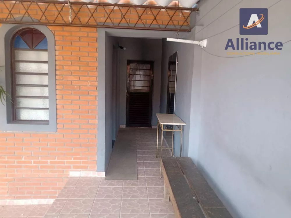 Casa, 3 quartos, 140 m² - Foto 3