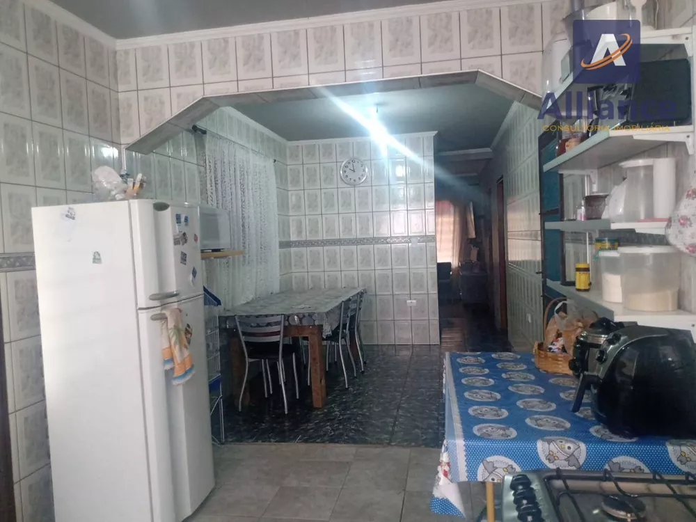 Casa, 3 quartos, 140 m² - Foto 4