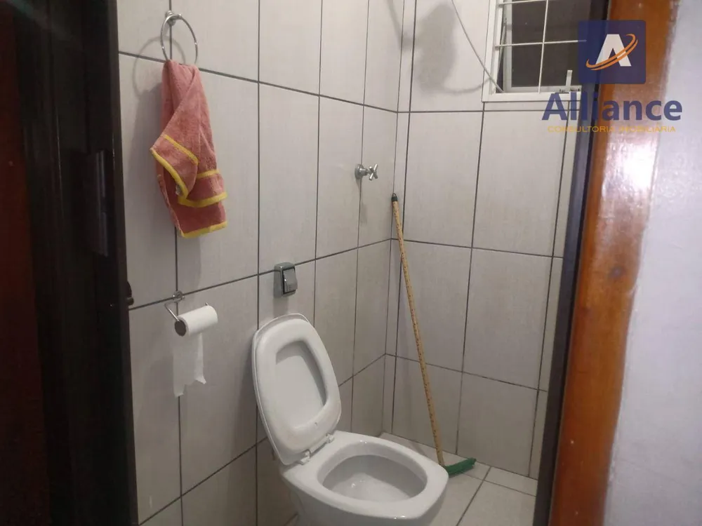 Casa, 3 quartos, 140 m² - Foto 6