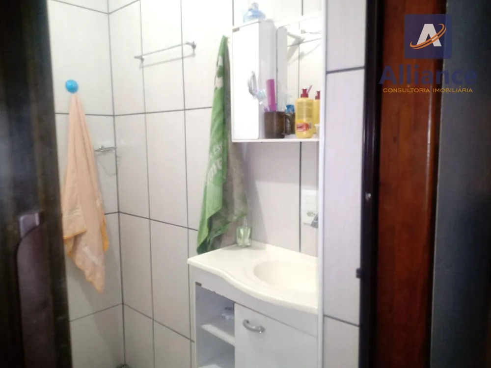 Casa, 3 quartos, 140 m² - Foto 5