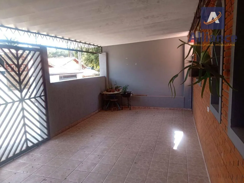 Casa, 3 quartos, 140 m² - Foto 10