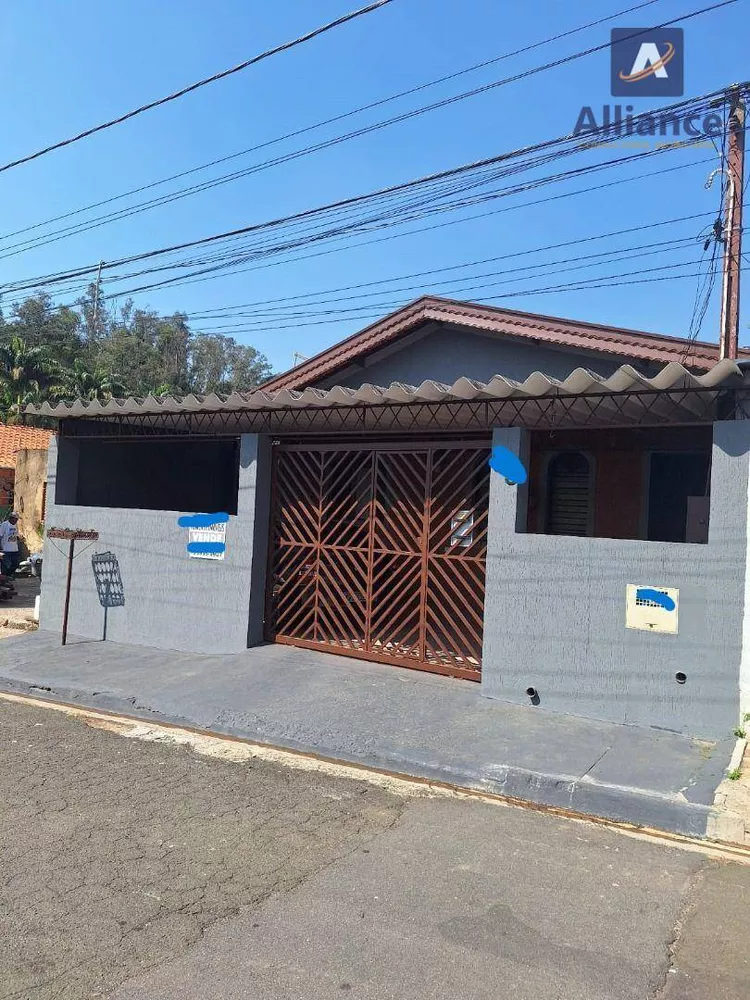 Casa, 3 quartos, 140 m² - Foto 5