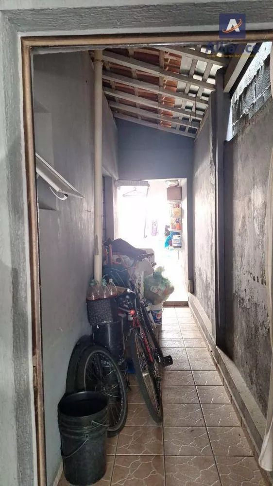 Casa, 3 quartos, 140 m² - Foto 2