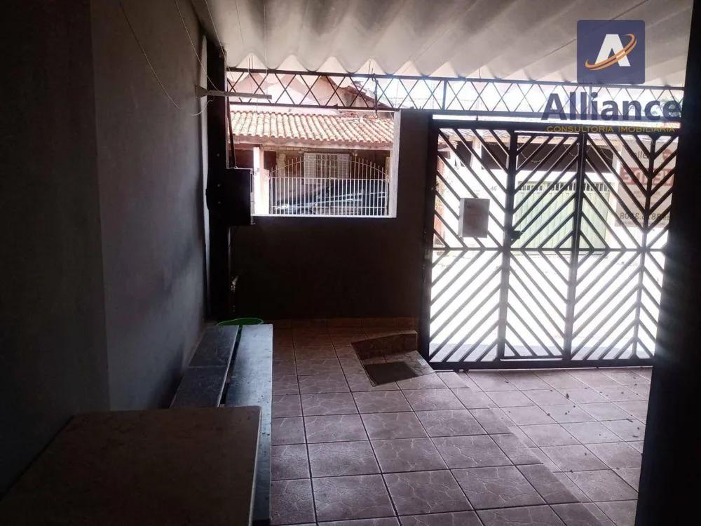 Casa, 3 quartos, 140 m² - Foto 13