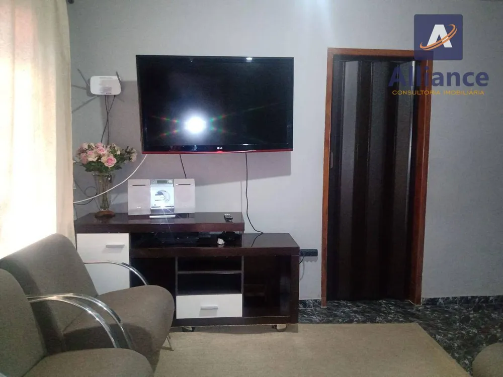 Casa, 3 quartos, 140 m² - Foto 3