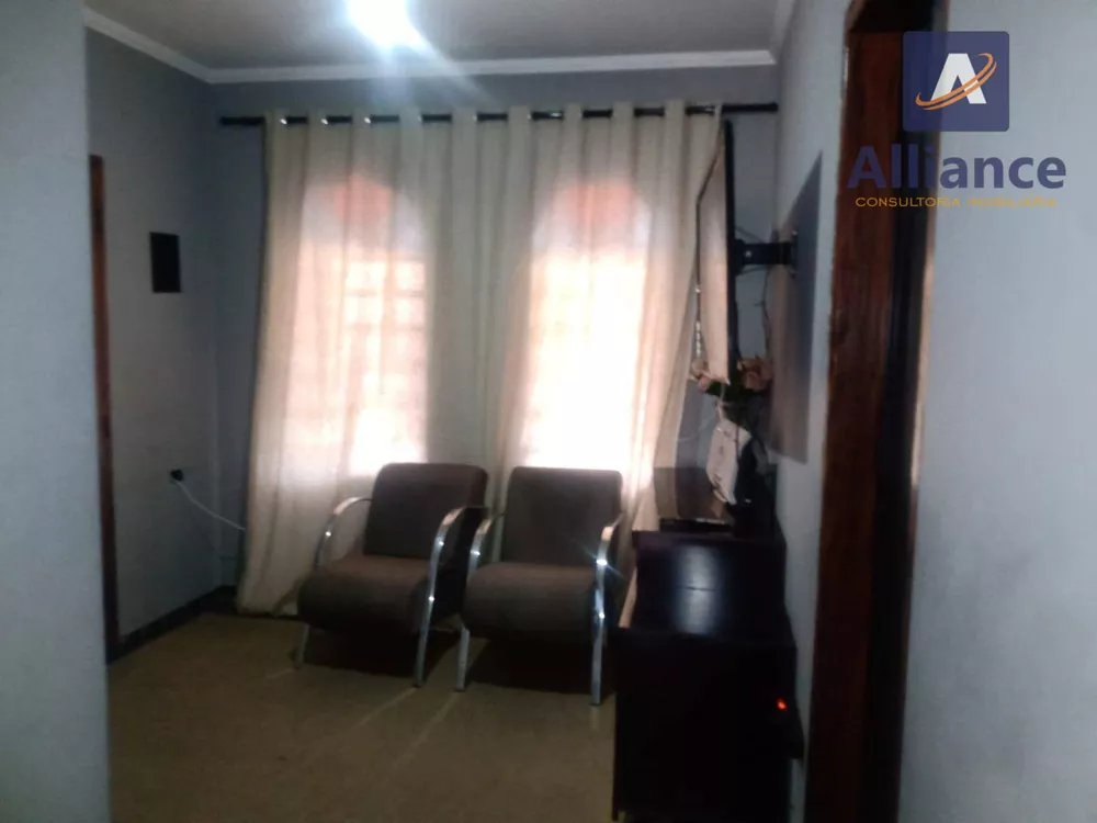 Casa, 3 quartos, 140 m² - Foto 6