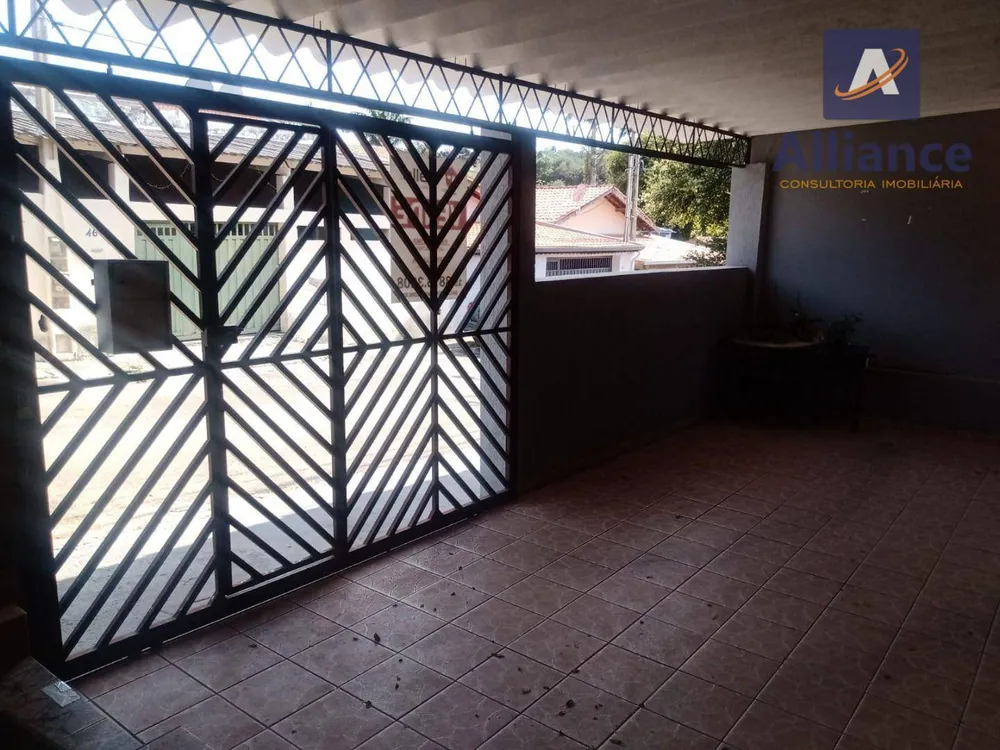 Casa, 3 quartos, 140 m² - Foto 11