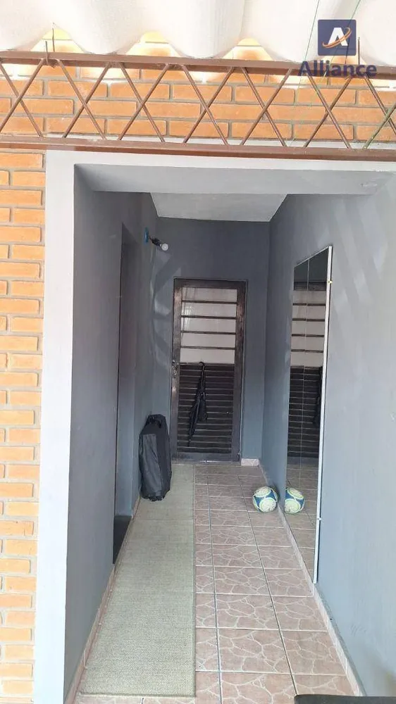Casa, 3 quartos, 140 m² - Foto 17
