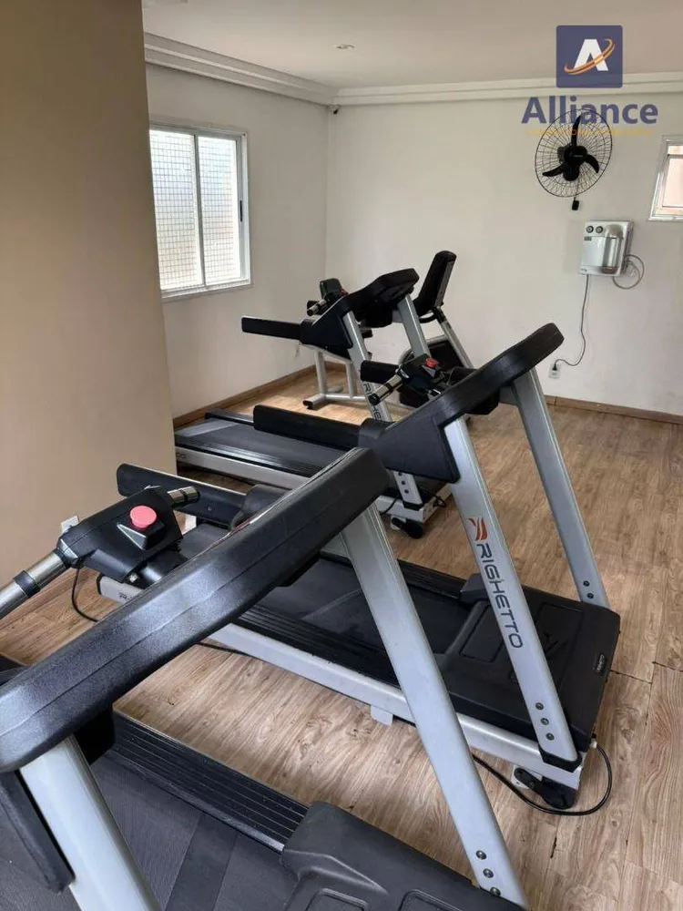 Apartamento, 3 quartos, 86 m² - Foto 11