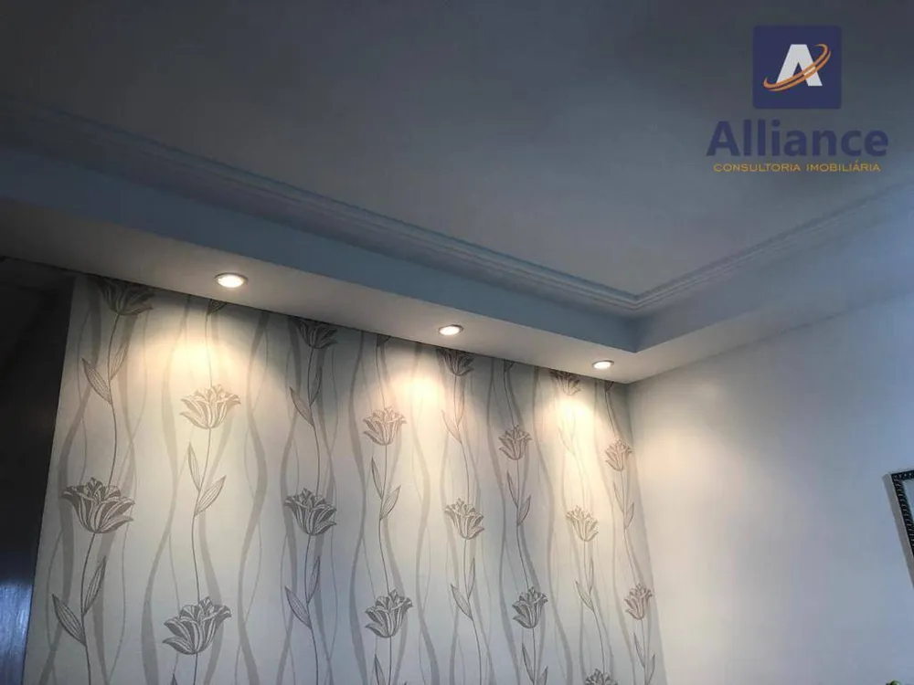 Apartamento, 3 quartos, 86 m² - Foto 1