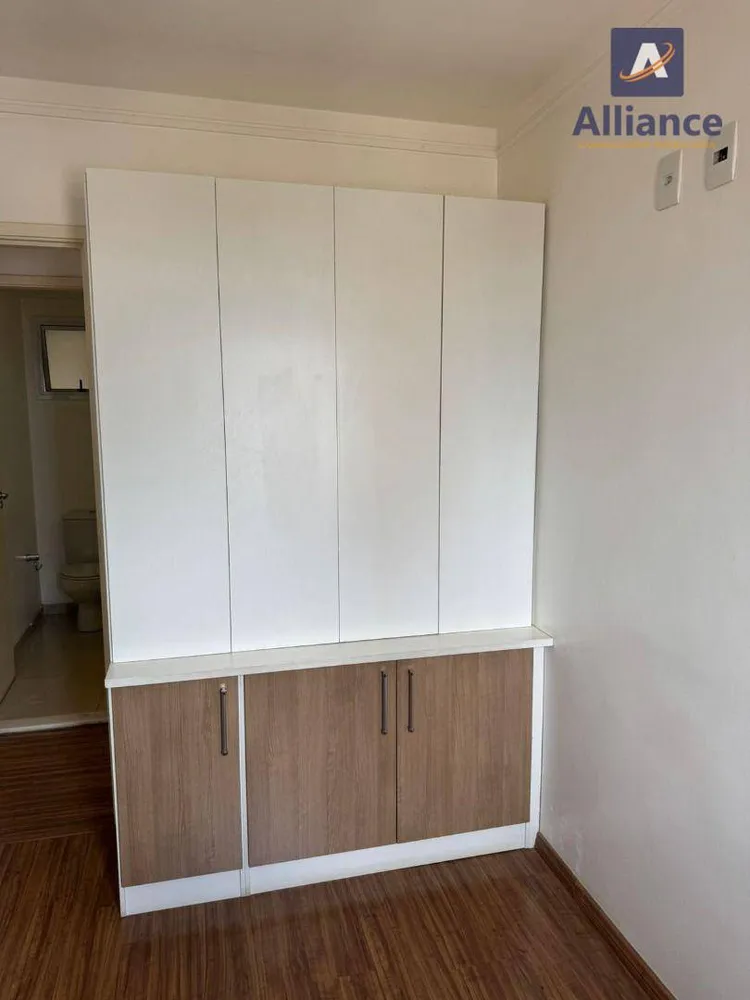 Apartamento, 3 quartos, 86 m² - Foto 2