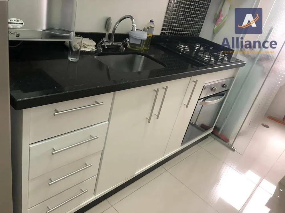 Apartamento, 3 quartos, 86 m² - Foto 2