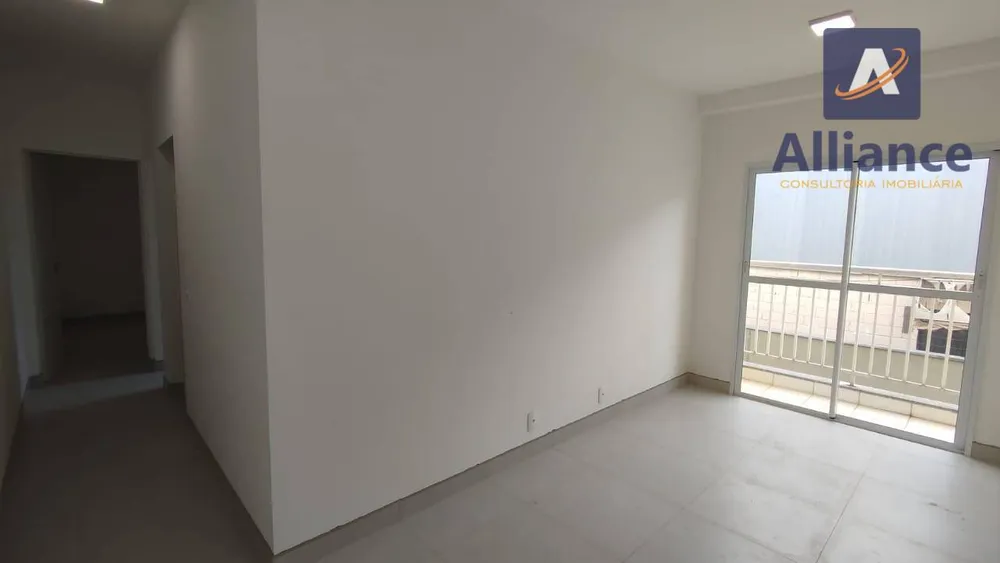 Apartamento, 2 quartos, 62 m² - Foto 5