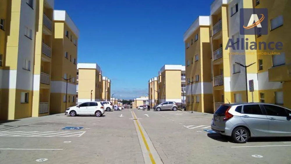 Apartamento, 2 quartos, 62 m² - Foto 3