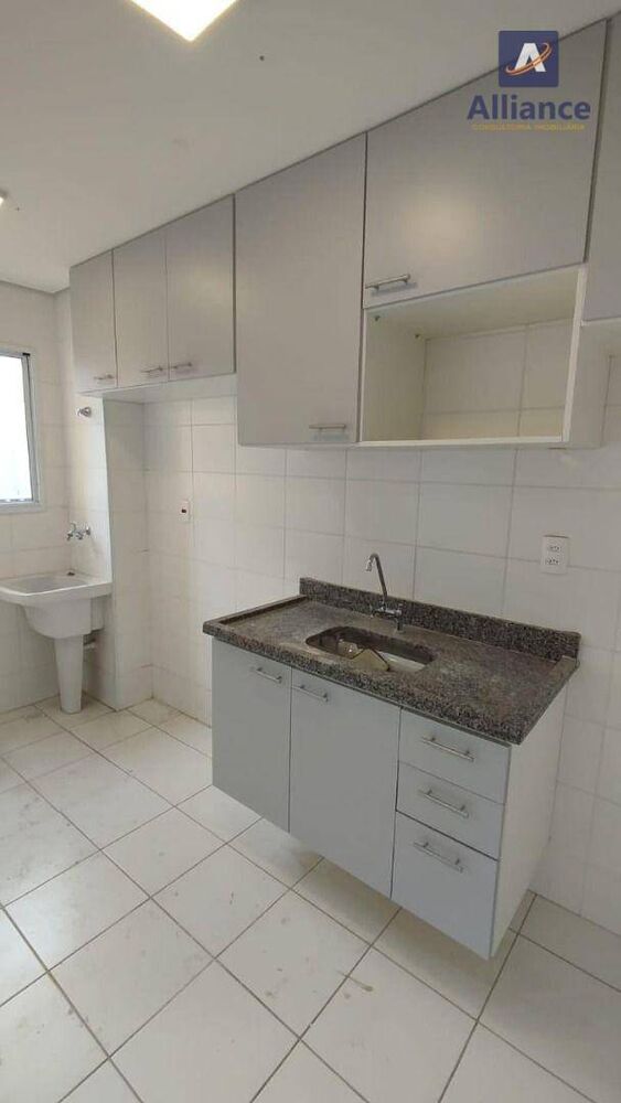 Apartamento, 2 quartos, 62 m² - Foto 3