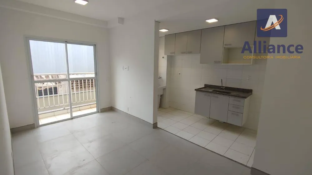 Apartamento, 2 quartos, 62 m² - Foto 4