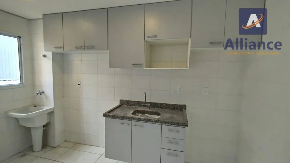 Apartamento, 2 quartos, 62 m² - Foto 6
