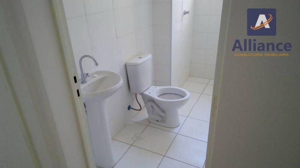 Apartamento, 2 quartos, 62 m² - Foto 1