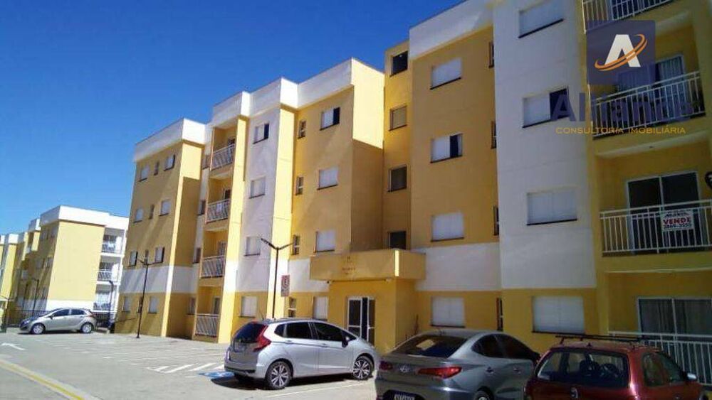 Apartamento, 2 quartos, 62 m² - Foto 2