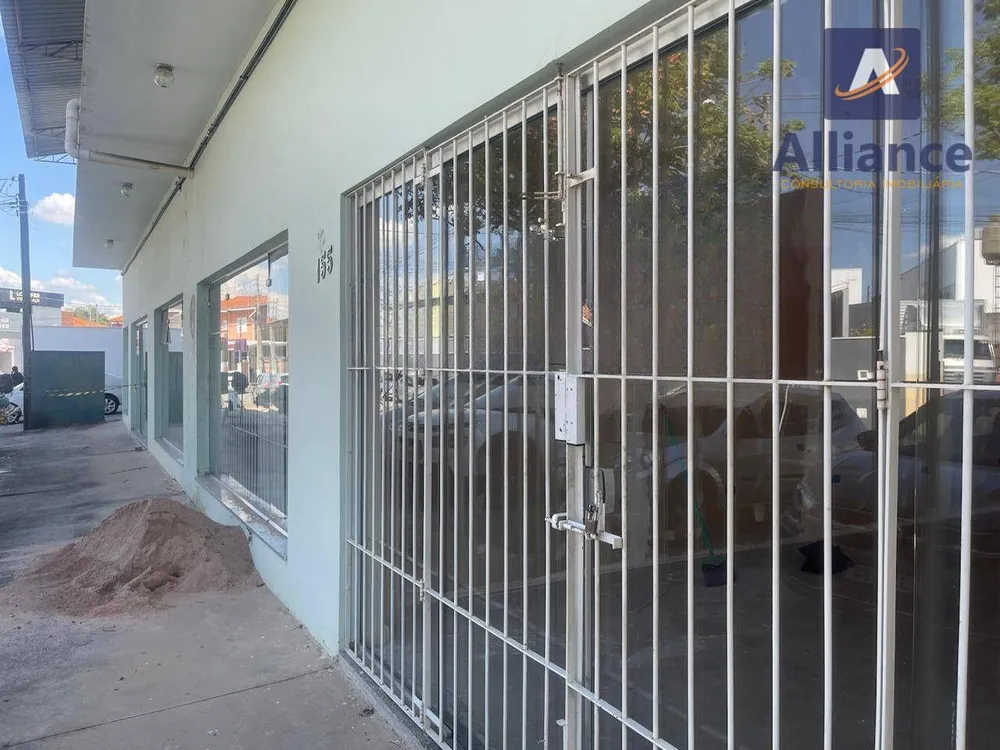Sala-Conjunto, 219 m² - Foto 2