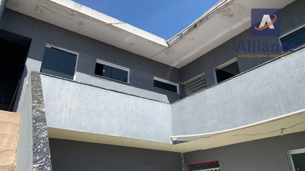 Casa, 6 quartos, 320 m² - Foto 1