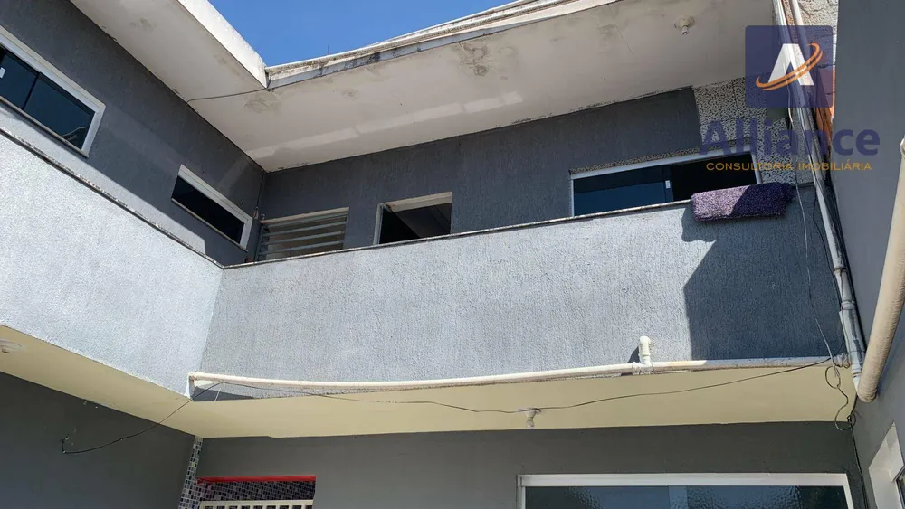 Casa, 6 quartos, 320 m² - Foto 3