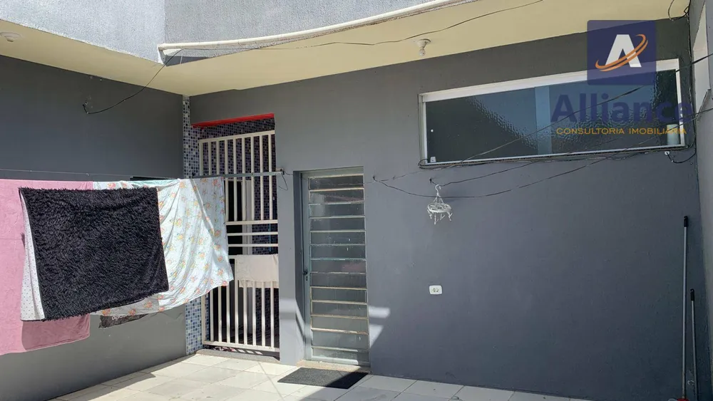 Casa, 6 quartos, 320 m² - Foto 4