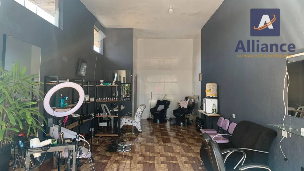 Casa, 6 quartos, 320 m² - Foto 8