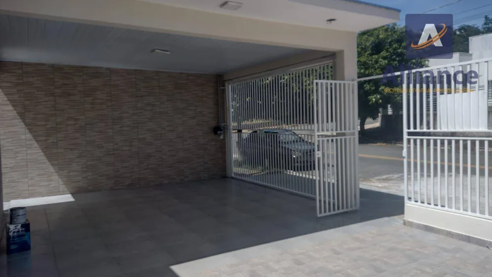 Casa, 3 quartos, 130 m² - Foto 1